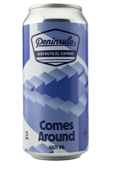 Product Comes around