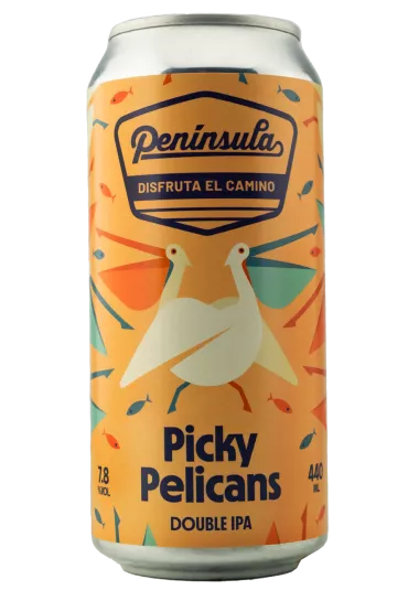 Product Picky Pelicans