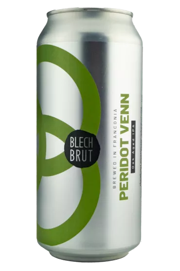 Product Peridot Venn