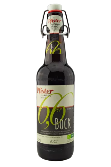 Product 6,6er Bock