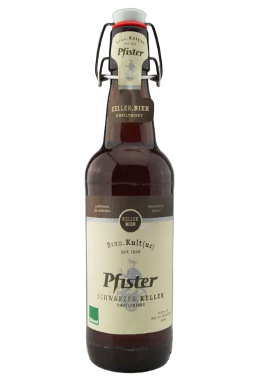 Product Schwarzer Keller Öko