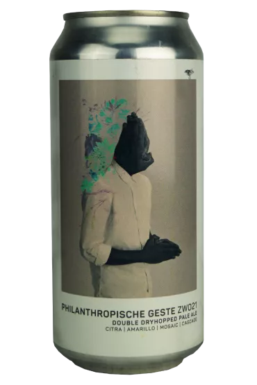 Product Philantropische Geste Zwo21