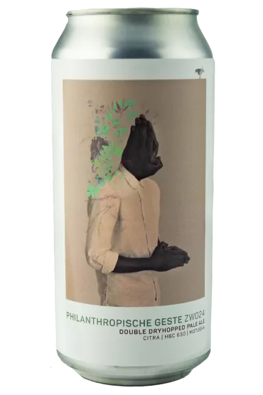 Product Philanthropische Geste