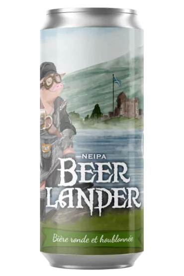 Product Beerlander