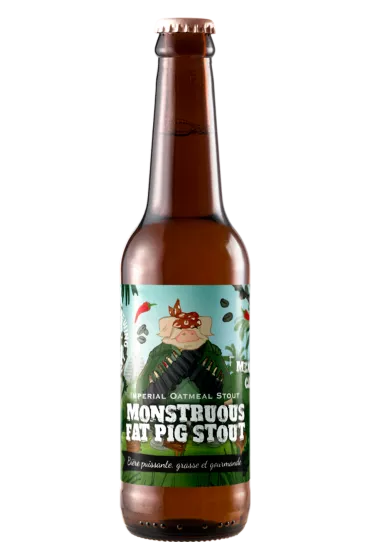 Product Monstruous Mexican Cake