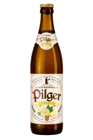 Product Pilger Ur-Radler