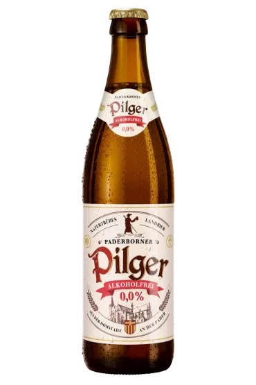 Product Pilger Alkoholfrei 0,0%