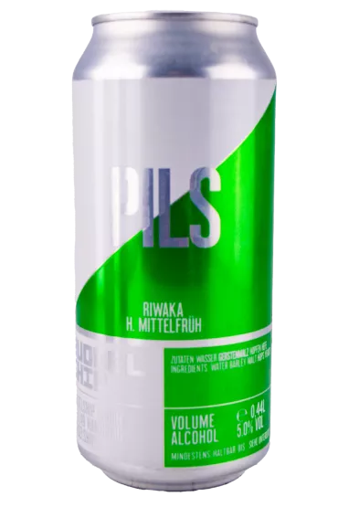 Product Pils Riwaka H.Mittelfrüh