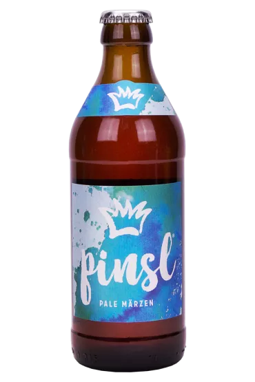 Product Pinsl® Pale Märzen