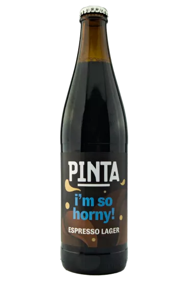 Product I’m so Horny!