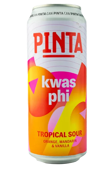 Product Kwas Phi