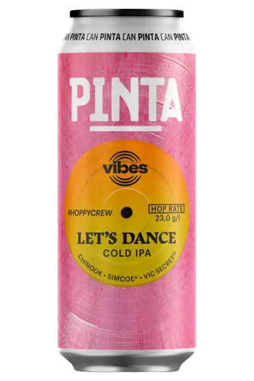 Product Vibes - Let’s Dance