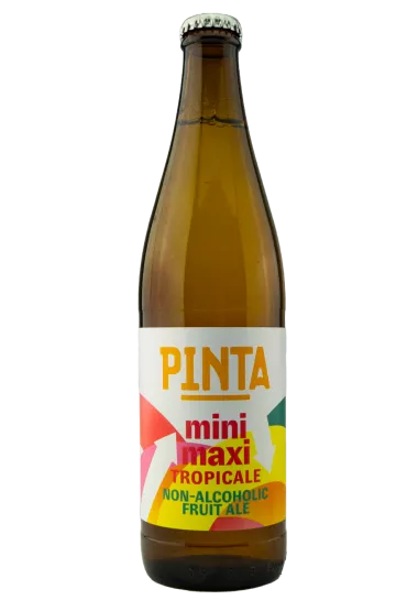 Product Mini Maxi Tropicale