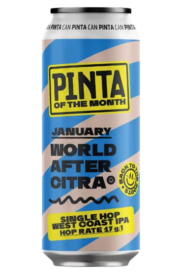 Product World After Citra