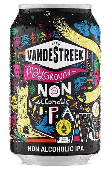Product Playground - Alkoholfreies IPA