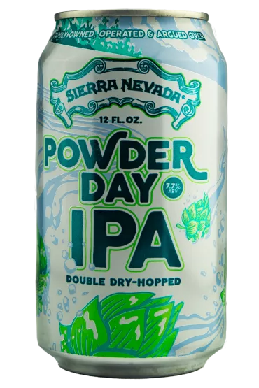 Product Powder Day IPA