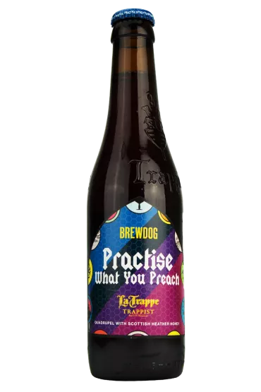 Product Practise What You Preach