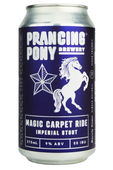 Product Magic Carpet Midnight Ride