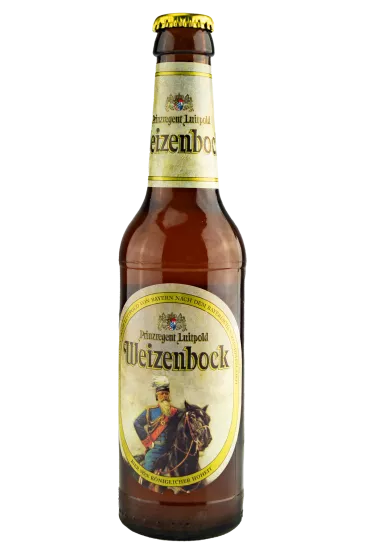 Product Prinzregent Luitpold Weizenbock