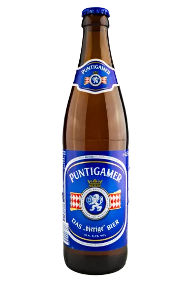 Product Das "bierige" Bier - Märzen