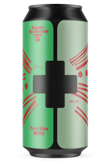 Product Pure Bliss DIPA STRATA HBC 1019