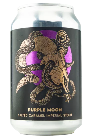Product Purple Moon