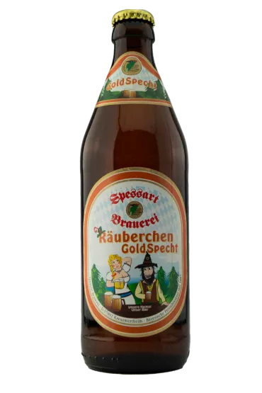 Product Räuberchenpaket mit Halstuch