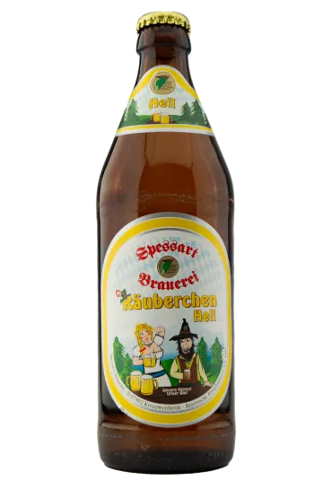 Product Räuberchenpaket mit Halstuch