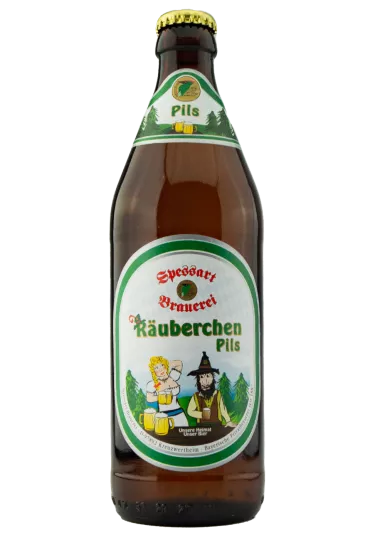 Product Räuberchenpaket mit Halstuch