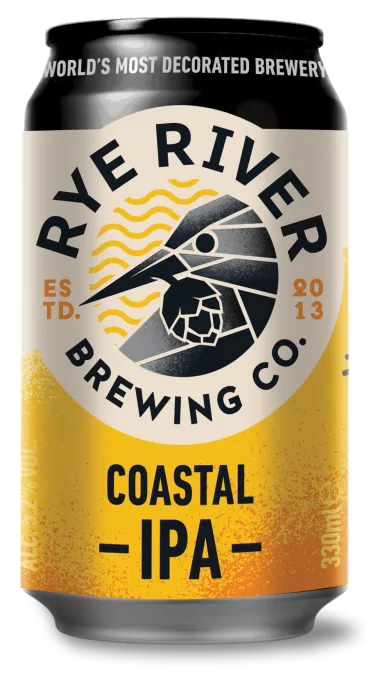Product Coastal IPA