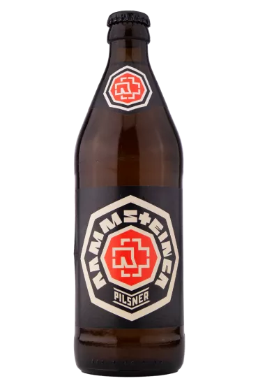 Product Rammsteiner Pilsner