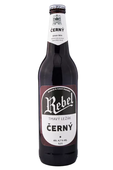 Product Černý Dark Lager