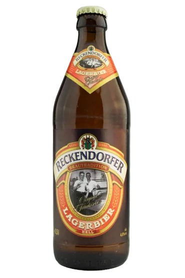 Product Reckendorfer Lager