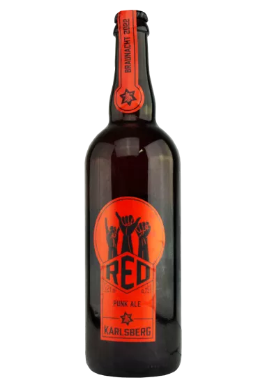 Product Red Ale - Braunacht 2022