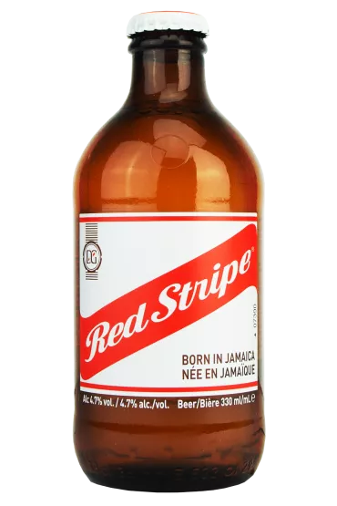 Product Red Stripe
