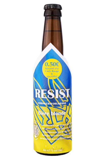 Product Resist