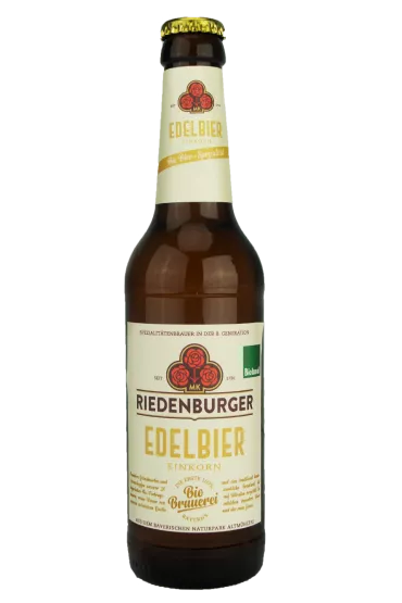 Product Einkorn Edelbier