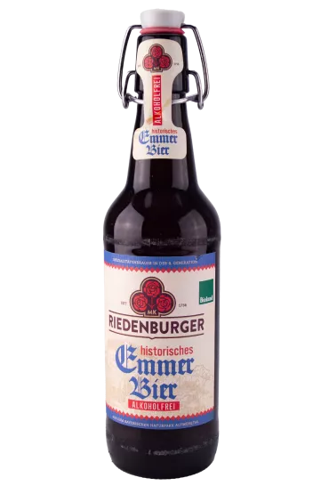 Product Emmer Bier alkoholfrei