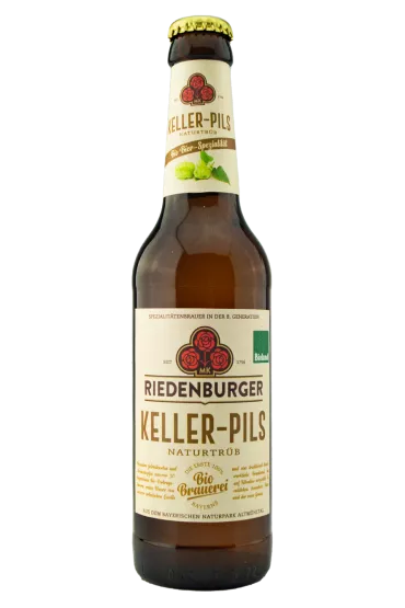 Product Keller-Pils