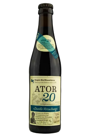 Product Ator 20 „Dunkle Versuchung“