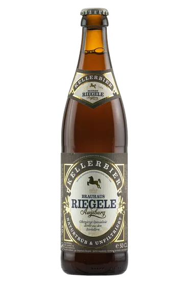 Product Kellerbier