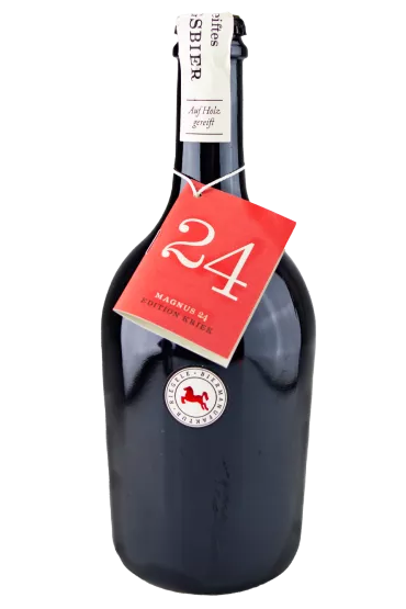 Product Magnus 24 0,75l - Edition Kriek
