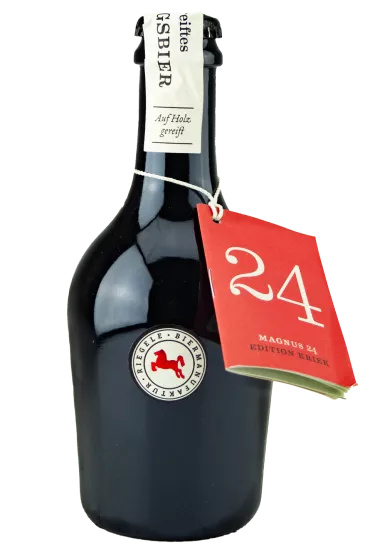 Product Magnus 24 - Edition Kriek