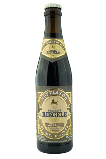 Product Speziator Dunkel