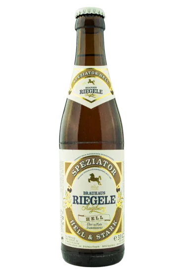 Product Speziator Hell