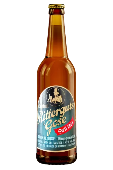 Product Original Ritterguts Gose