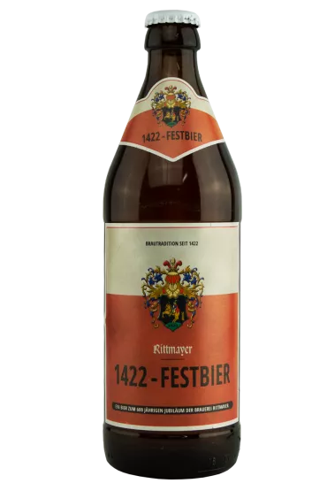 Product 1422 - Festbier