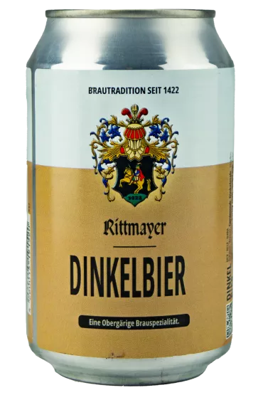 Product Dinkelbier