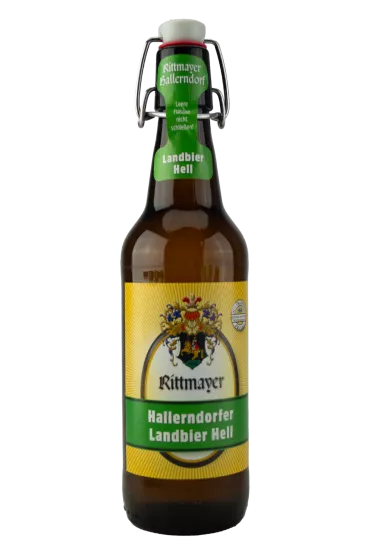 Product Rittmayer Landbier Hell