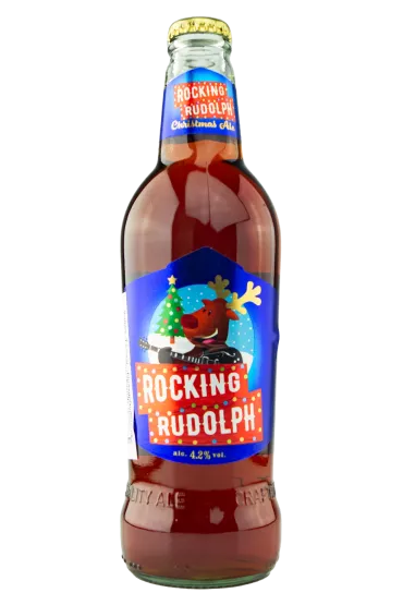 Product Rocking Rudolph